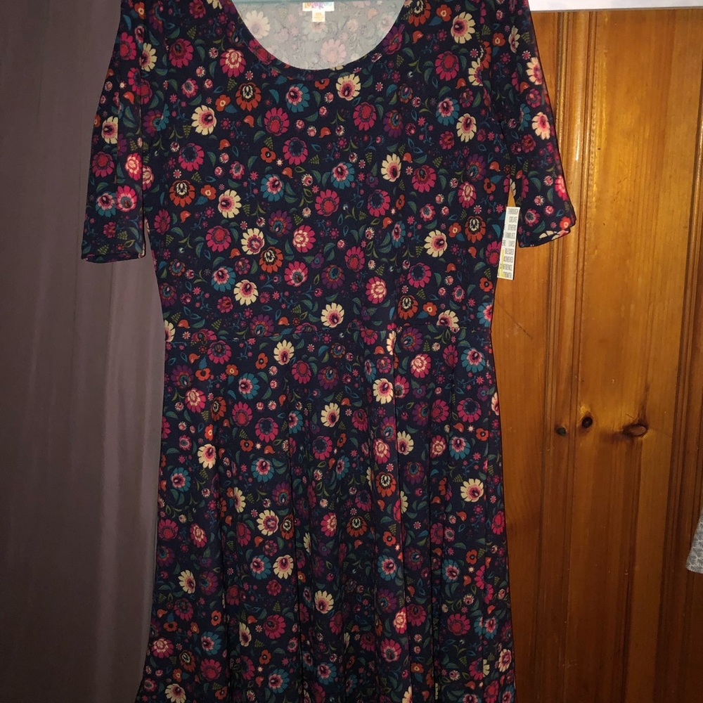 BNWT Lularoe Nicole